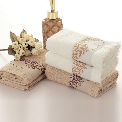 hand towel